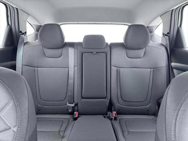 new 2025 Hyundai Tucson car, priced at $28,282