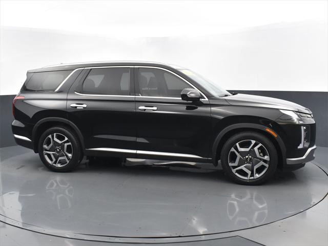 used 2023 Hyundai Palisade car, priced at $36,849