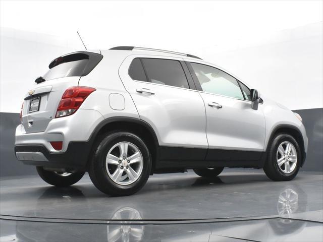 used 2019 Chevrolet Trax car, priced at $14,693