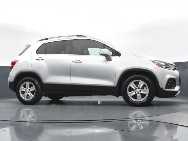 used 2019 Chevrolet Trax car, priced at $14,693