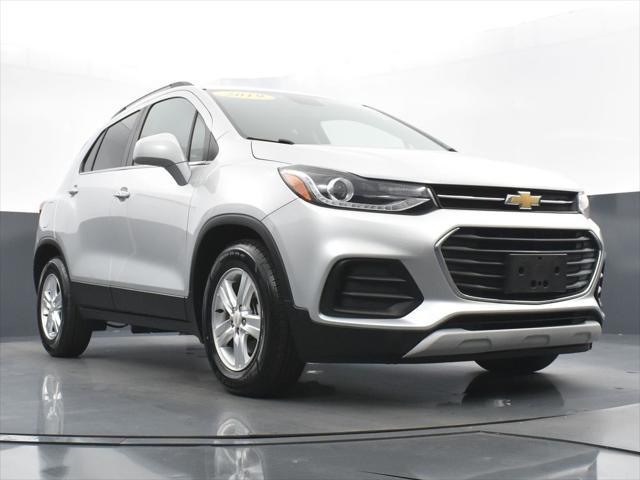 used 2019 Chevrolet Trax car, priced at $14,693