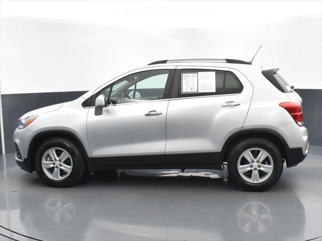 used 2019 Chevrolet Trax car, priced at $14,693