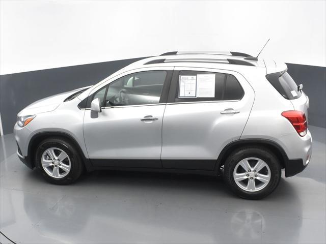 used 2019 Chevrolet Trax car, priced at $14,693