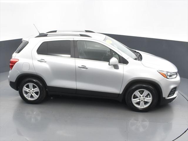 used 2019 Chevrolet Trax car, priced at $14,693