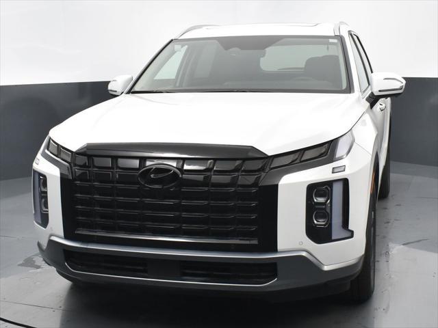 new 2024 Hyundai Palisade car, priced at $42,692