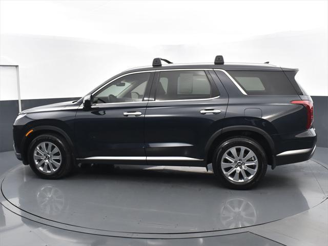 used 2024 Hyundai Palisade car, priced at $33,549