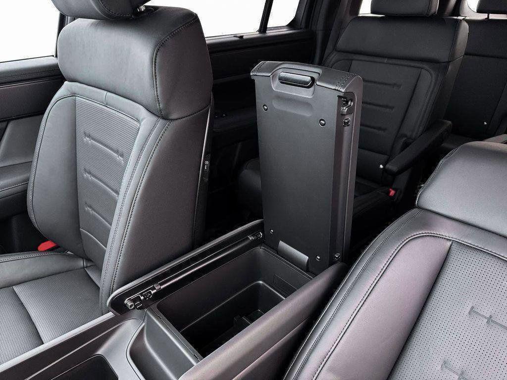 new 2026 Hyundai Santa Fe car, priced at $44,557