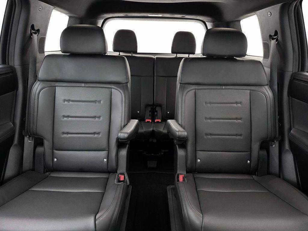 new 2026 Hyundai Santa Fe car, priced at $44,557