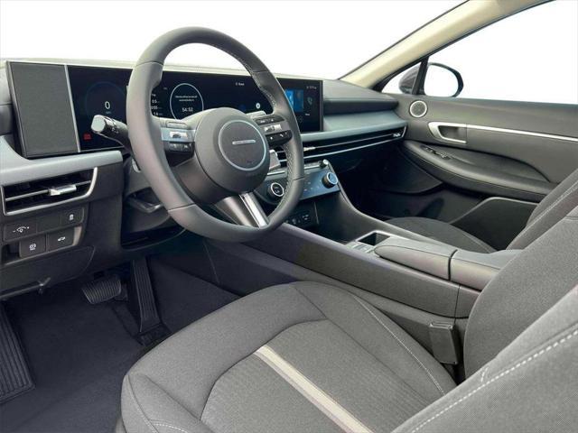 new 2025 Hyundai Sonata car, priced at $30,473
