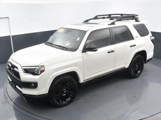 used 2020 Toyota 4Runner car, priced at $39,332