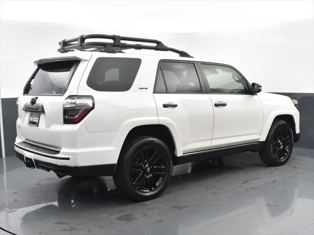 used 2020 Toyota 4Runner car, priced at $39,332