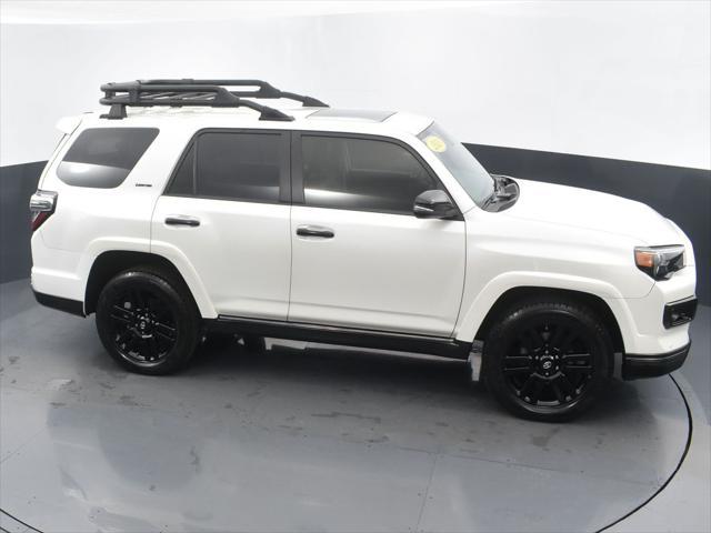 used 2020 Toyota 4Runner car, priced at $39,332