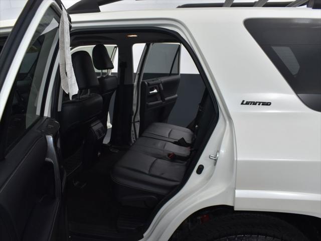 used 2020 Toyota 4Runner car, priced at $39,332