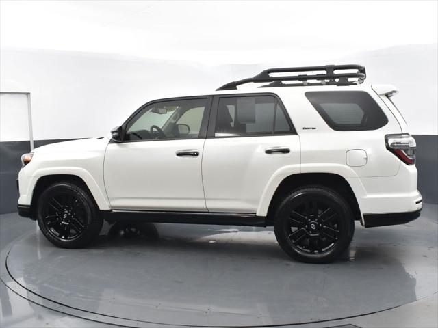 used 2020 Toyota 4Runner car, priced at $39,332