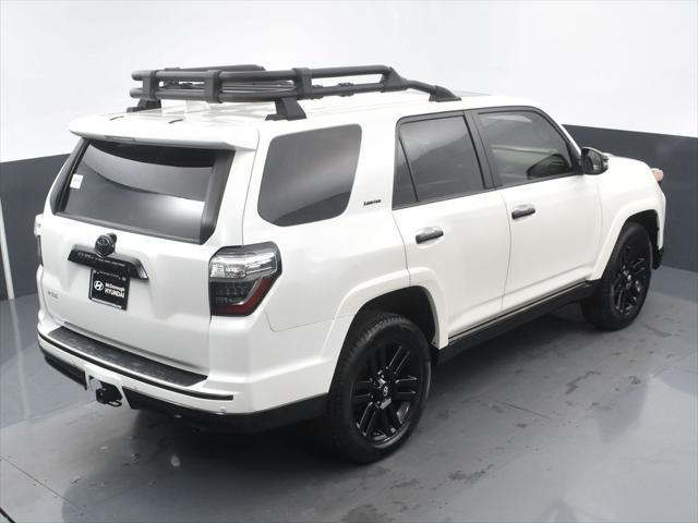 used 2020 Toyota 4Runner car, priced at $39,332