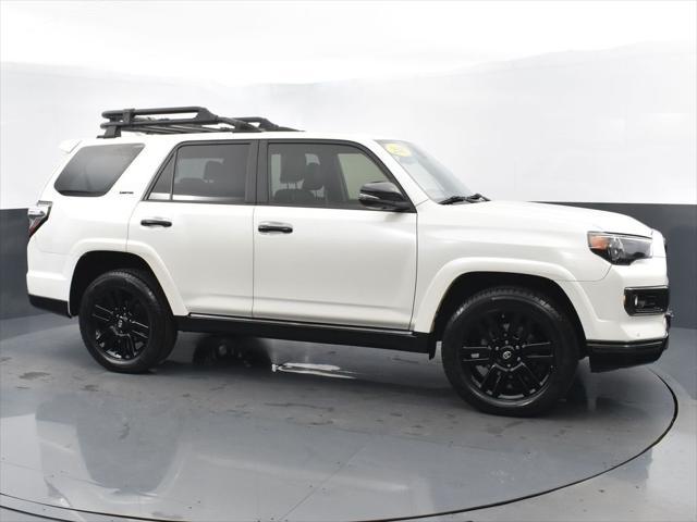 used 2020 Toyota 4Runner car, priced at $39,332