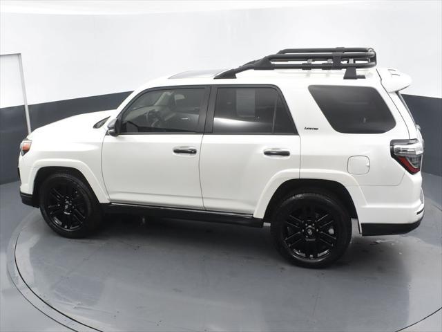 used 2020 Toyota 4Runner car, priced at $39,332