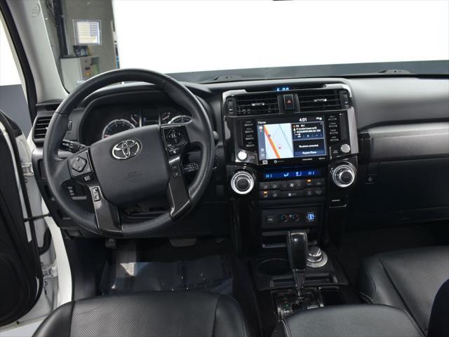 used 2020 Toyota 4Runner car, priced at $39,332