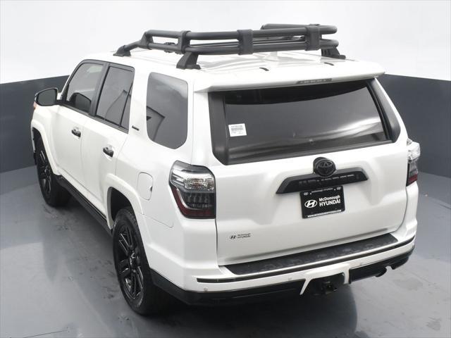 used 2020 Toyota 4Runner car, priced at $39,332