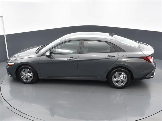 used 2024 Hyundai Elantra car, priced at $20,233