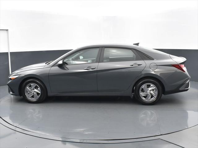 used 2024 Hyundai Elantra car, priced at $20,233