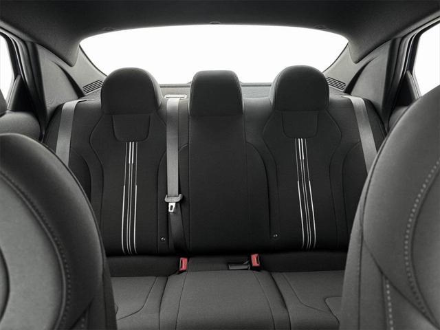 new 2025 Hyundai Elantra car, priced at $23,375
