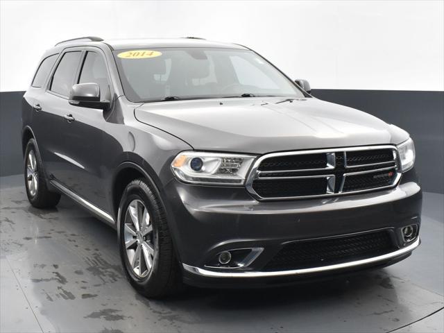 used 2015 Dodge Durango car, priced at $14,222