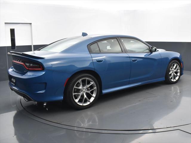 used 2023 Dodge Charger car, priced at $27,255