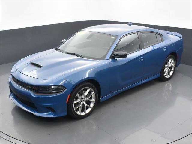 used 2023 Dodge Charger car, priced at $27,255