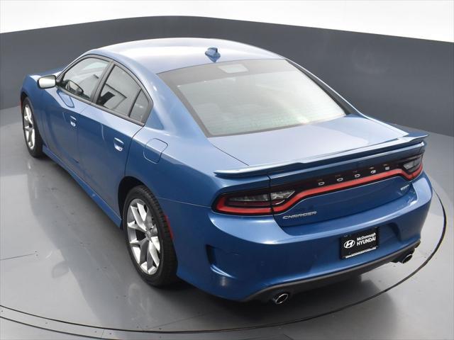 used 2023 Dodge Charger car, priced at $27,255