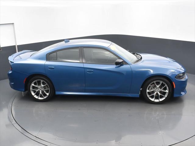 used 2023 Dodge Charger car, priced at $27,255