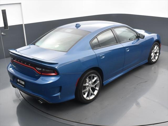 used 2023 Dodge Charger car, priced at $27,255