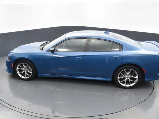 used 2023 Dodge Charger car, priced at $27,255