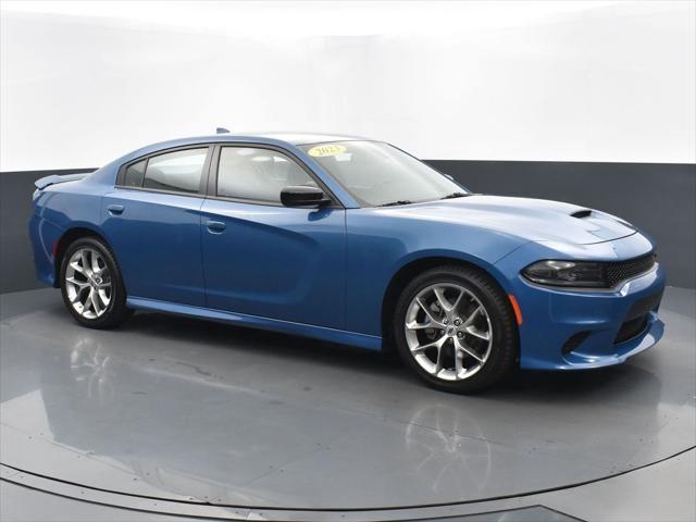 used 2023 Dodge Charger car, priced at $27,255