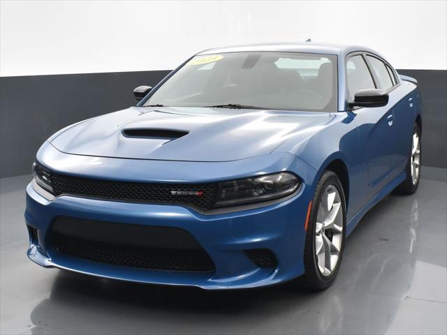 used 2023 Dodge Charger car, priced at $27,255