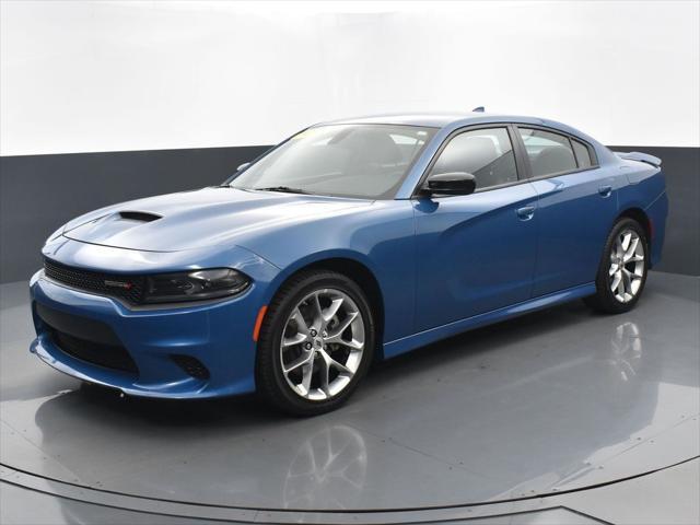 used 2023 Dodge Charger car, priced at $27,255