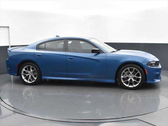 used 2023 Dodge Charger car, priced at $27,255