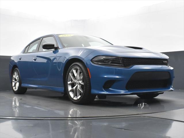 used 2023 Dodge Charger car, priced at $27,255