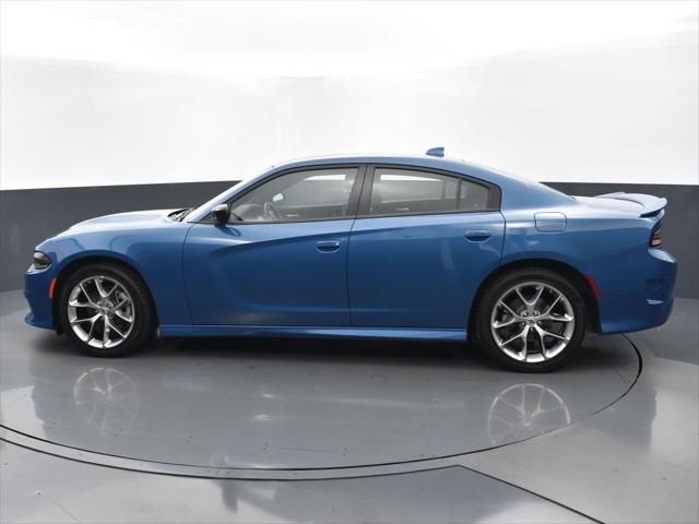 used 2023 Dodge Charger car, priced at $27,255