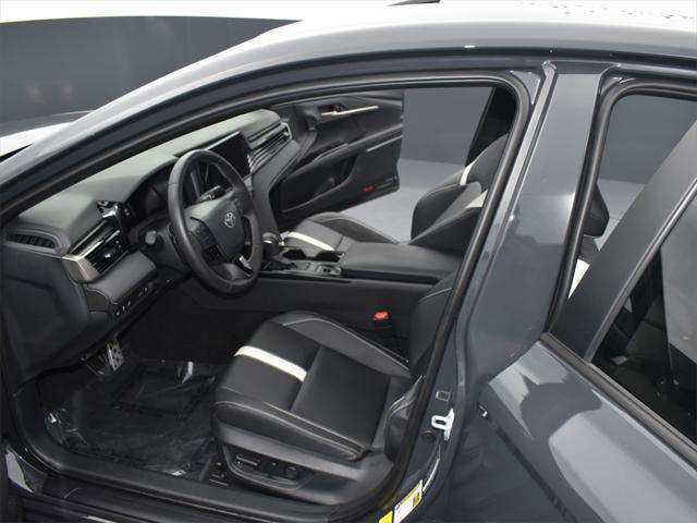 used 2025 Toyota Camry car, priced at $30,996