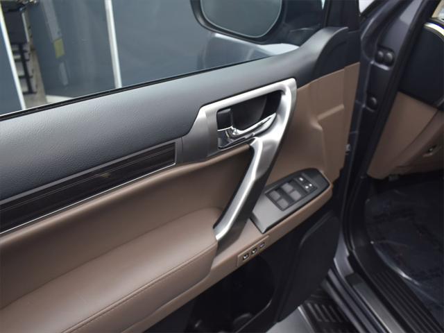 used 2023 Lexus GX 460 car, priced at $60,555