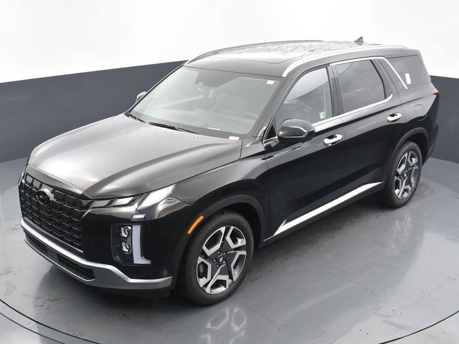 new 2024 Hyundai Palisade car, priced at $44,165