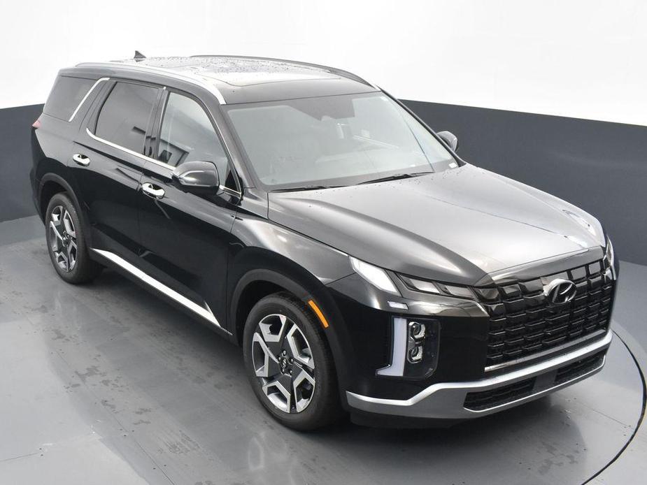 new 2024 Hyundai Palisade car, priced at $44,165