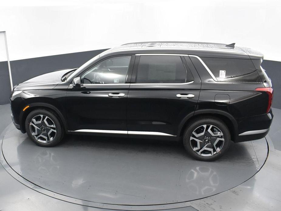 new 2024 Hyundai Palisade car, priced at $44,165