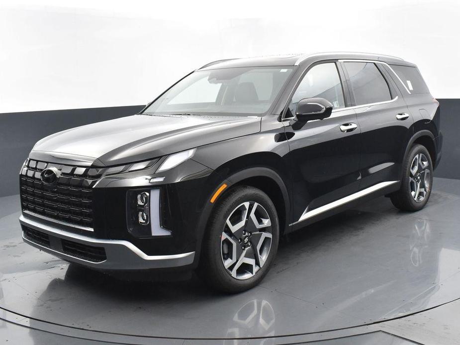 new 2024 Hyundai Palisade car, priced at $44,165