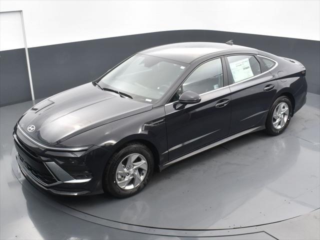 new 2025 Hyundai Sonata car, priced at $26,294