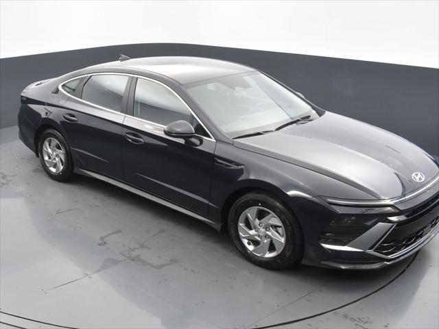 new 2025 Hyundai Sonata car, priced at $26,294