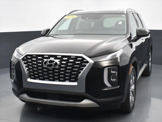 used 2020 Hyundai Palisade car, priced at $23,309