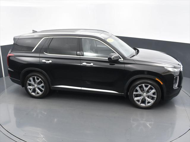 used 2020 Hyundai Palisade car, priced at $23,309