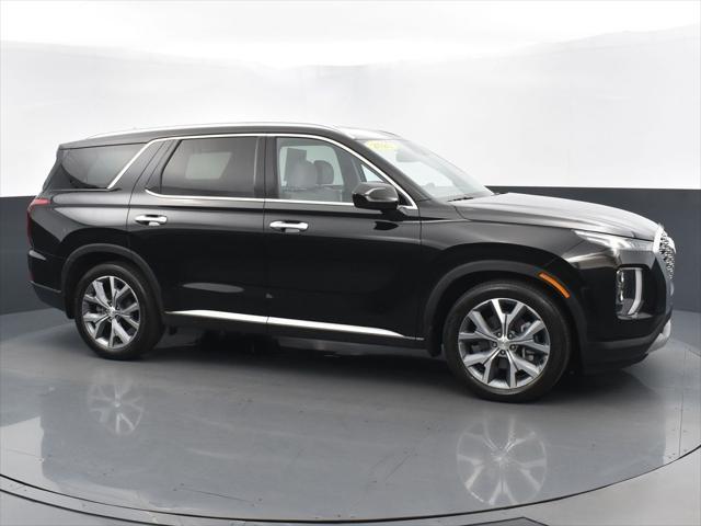 used 2020 Hyundai Palisade car, priced at $23,309